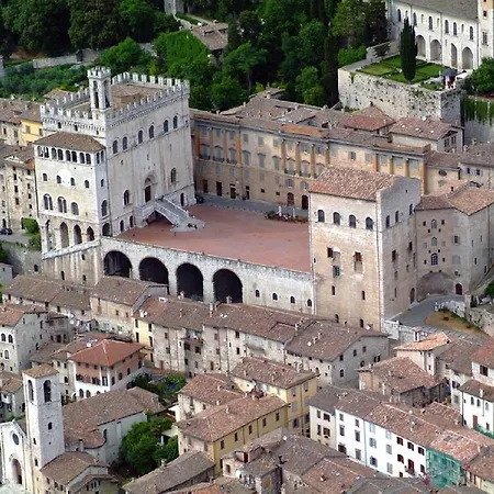 Apartment Il Palazzetto 4 Gubbio