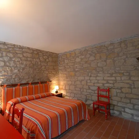 Apartment Il Palazzetto 4