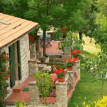 Il Palazzetto 4 Gubbio