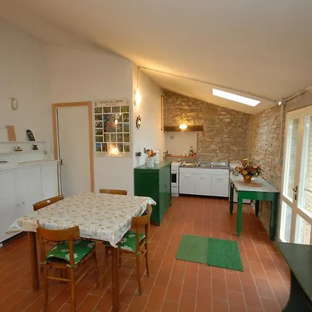 Il Palazzetto 4 Apartment